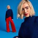The Basics Of Colour Blocking