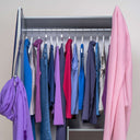 How To Build A Curated Capsule Wardrobe