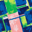 Abstract geo Spring