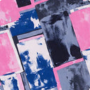 Abstract geo Summer