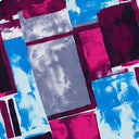 Abstract geo Winter