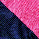 Aurora Pink / Classic Navy