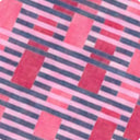 Distorted Stripe Summer