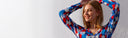 Prints and Stripes