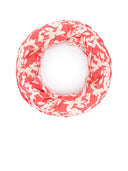 Print Infinity Scarf