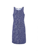 Isla Print Dress