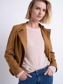 The Hudson Jacket