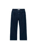 Darla Cropped Jeans