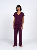 Luna Luxe Pyjama Trousers