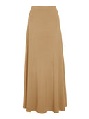 Jersey Maxi Skirt