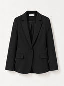 Iona Linen Blazer