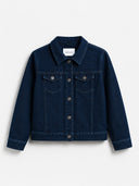 Darla Denim Jacket