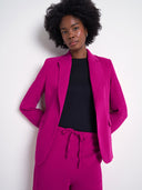 Soft Tailored Blazer
