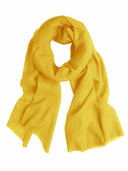 Cashmere Gauze Stole