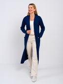 Seraphina Longline Cardigan