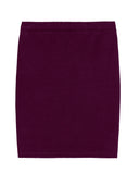 Skye Short Pencil Skirt