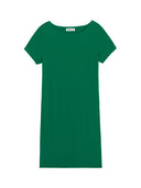 Cotton T-Shirt Dress