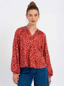 Delilah Blouse