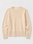 Cashmerino Sweater