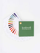 Colour Swatch Book