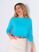 Supersoft Crew Neck