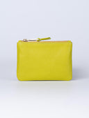 Leather Coin Purse