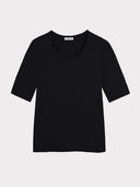 Scoop 1/2 Sleeve