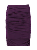 Riley Ruched Skirt