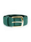 Classic Leather Belt