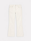 Darla Comfort Stretch Bootcut Jeans