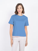 100% Cotton Tee