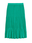 Effie Tiered Skirt