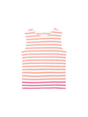 Tania Stripe Top