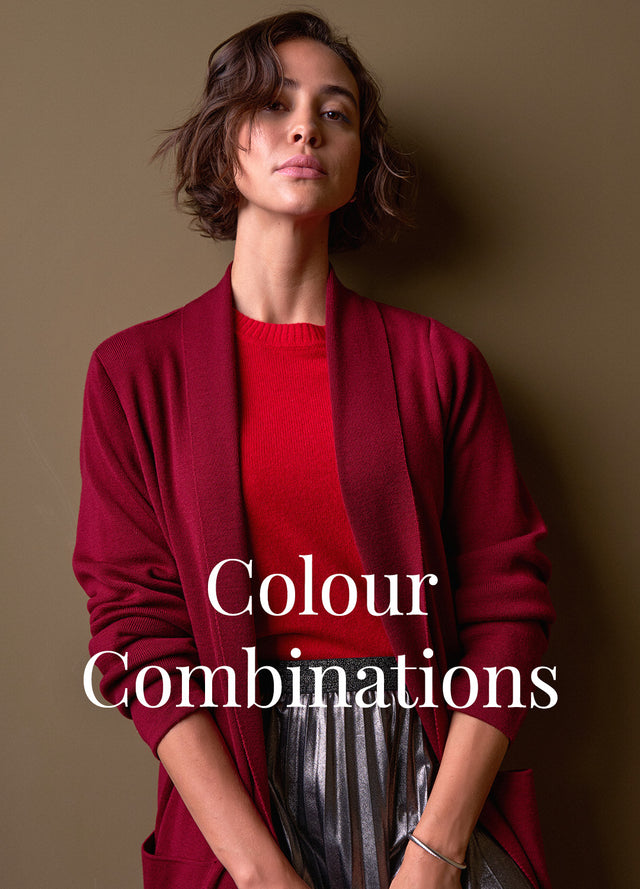 Tan Clothes | Kettlewell - The Colour Experts