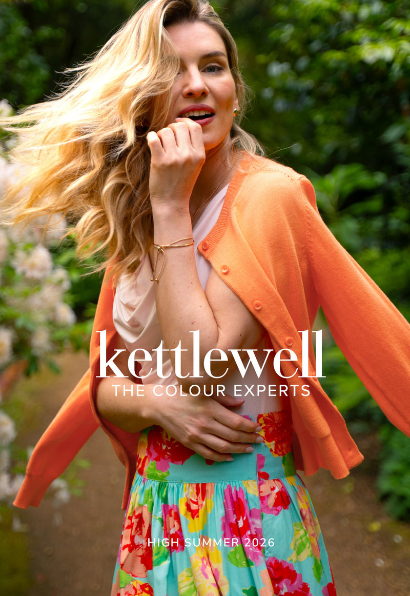 Kettlewell Colours - Sale Accessories