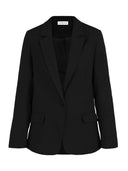Iona Linen Blazer