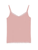 Lace V Neck Camisole