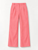 Iona Linen Trousers