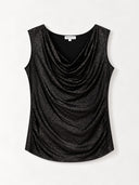 Shimmer Betty Cowl