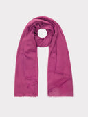Linen Viscose Scarf