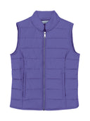 Hannah Quilted Gilet