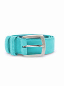 Classic Suede Belt