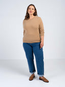 Cashmere Sweater