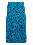 Zoe Print Skirt