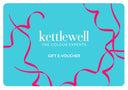 Kettlewell Gift Voucher