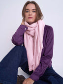 Cashmere Gauze Stole