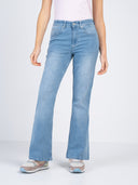 Darla Comfort Bootcut Jeans