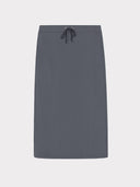 Jersey Midi Skirt
