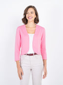 Knitted Bolero