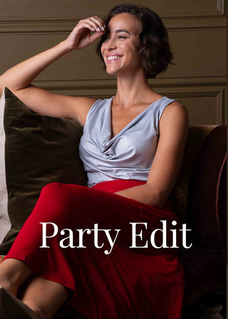The Party Edit – Kettlewell
